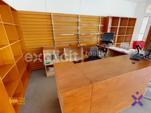 Pronájem obchodního prostoru, Zlín, Vodní, 75 m2