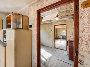 Prodej rodinného domu, Jirkov - Červený Hrádek, 150 m2