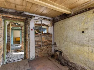 Prodej rodinného domu, Jirkov - Červený Hrádek, 150 m2