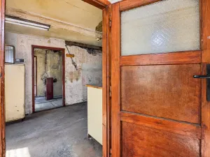 Prodej rodinného domu, Jirkov - Červený Hrádek, 150 m2