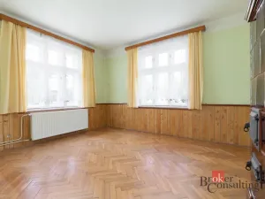 Prodej vily, Opava - Jaktař, Liliová, 198 m2
