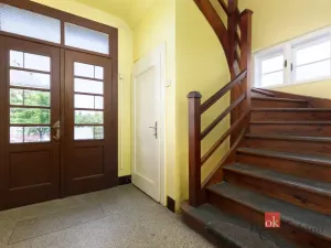 Prodej vily, Opava - Jaktař, Liliová, 198 m2