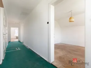 Prodej vily, Opava - Jaktař, Liliová, 198 m2