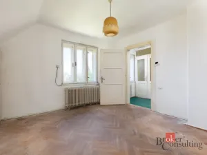 Prodej vily, Opava - Jaktař, Liliová, 198 m2