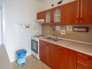 Pronájem bytu 2+kk, Neratovice, Dr. E. Beneše, 40 m2