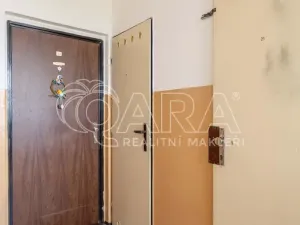 Pronájem bytu 2+kk, Neratovice, Dr. E. Beneše, 40 m2