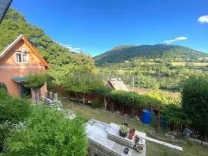 Prodej chaty, Dolní Zálezly, 44 m2