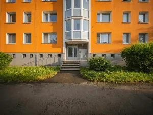 Prodej bytu 3+1, Plzeň, Kralovická, 68 m2