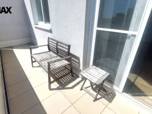 Pronájem bytu 2+kk, Praha - Kyje, Farkašova, 38 m2