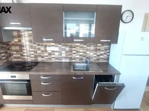Pronájem bytu 2+kk, Praha - Kyje, Farkašova, 38 m2