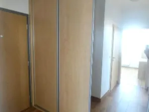 Pronájem bytu 2+kk, Praha - Kyje, Farkašova, 38 m2