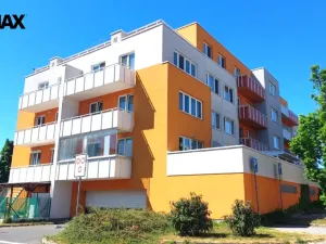 Pronájem bytu 2+kk, Praha - Kyje, Farkašova, 38 m2