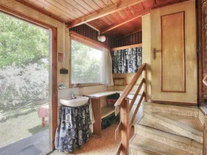Prodej chaty, Zadní Třebaň, Na Vrážku, 25 m2