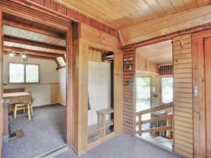 Prodej chaty, Zadní Třebaň, Na Vrážku, 25 m2
