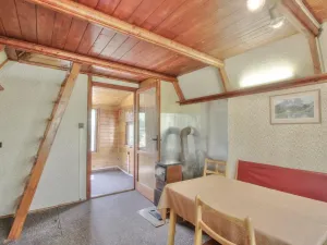 Prodej chaty, Zadní Třebaň, Na Vrážku, 25 m2