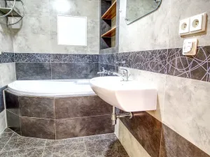 Pronájem bytu 1+kk, Hradec Králové - Nový Hradec Králové, Mrštíkova, 32 m2