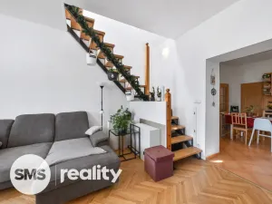 Prodej bytu 4+1, Modřice, Masarykova, 151 m2