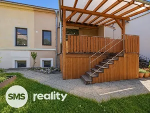 Prodej bytu 4+1, Modřice, Masarykova, 151 m2
