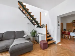 Prodej bytu 4+1, Modřice, Masarykova, 151 m2