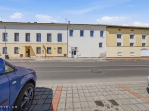 Prodej bytu 4+1, Modřice, Masarykova, 151 m2