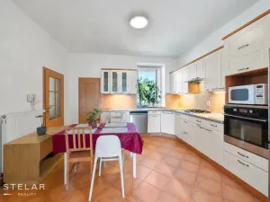 Prodej bytu 4+1, Modřice, Masarykova, 151 m2