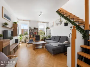 Prodej bytu 4+1, Modřice, Masarykova, 151 m2