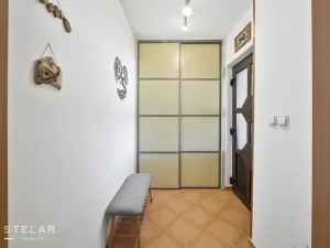 Prodej bytu 4+1, Modřice, Masarykova, 151 m2