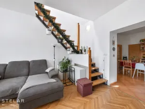 Prodej bytu 4+1, Modřice, Masarykova, 151 m2