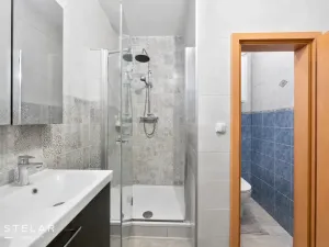 Prodej bytu 4+1, Modřice, Masarykova, 151 m2
