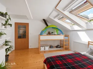Prodej bytu 4+1, Modřice, Masarykova, 151 m2