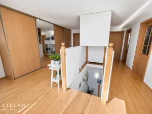 Prodej bytu 4+1, Modřice, Masarykova, 151 m2