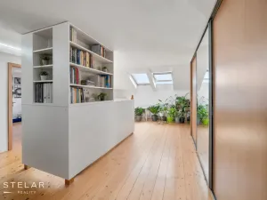 Prodej bytu 4+1, Modřice, Masarykova, 151 m2