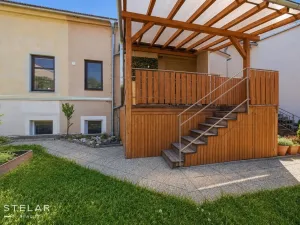 Prodej bytu 4+1, Modřice, Masarykova, 151 m2