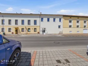 Prodej bytu 4+1, Modřice, Masarykova, 151 m2