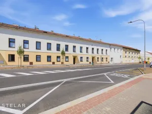 Prodej bytu 4+1, Modřice, Masarykova, 151 m2