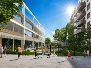 Prodej bytu 4+kk, Praha - Dolní Měcholupy, Honzíkova, 125 m2