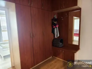 Prodej bytu 2+1, Vyškov - Dědice, Sídliště Osvobození, 56 m2