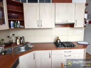 Prodej bytu 2+1, Vyškov - Dědice, Sídliště Osvobození, 56 m2