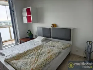 Prodej bytu 2+1, Vyškov - Dědice, Sídliště Osvobození, 56 m2