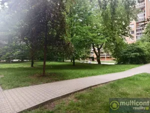 Prodej bytu 2+1, Vyškov - Dědice, Sídliště Osvobození, 56 m2