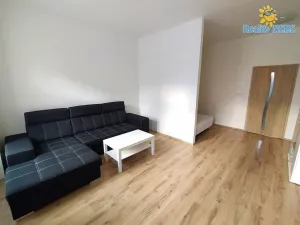 Prodej bytu 2+kk, Brno - Ponava, Štefánikova, 40 m2
