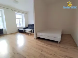 Prodej bytu 2+kk, Brno - Ponava, Štefánikova, 42 m2