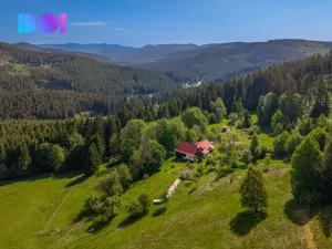 Prodej chalupy, Bílá, 70 m2