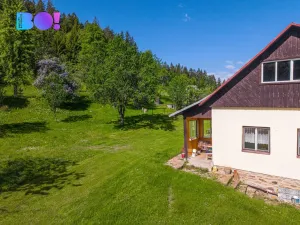 Prodej chalupy, Bílá, 70 m2