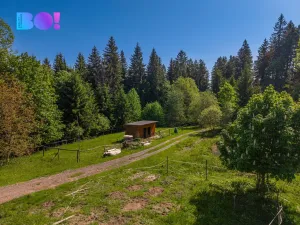 Prodej chalupy, Bílá, 70 m2