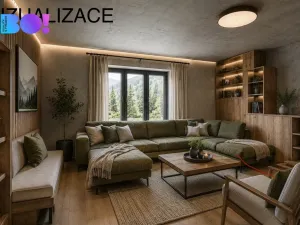 Prodej chalupy, Bílá, 70 m2