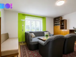 Prodej chalupy, Bílá, 70 m2