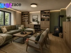 Prodej chalupy, Bílá, 70 m2
