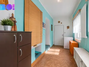 Prodej chalupy, Bílá, 70 m2