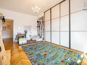 Prodej bytu 3+kk, Brno, Botanická, 100 m2